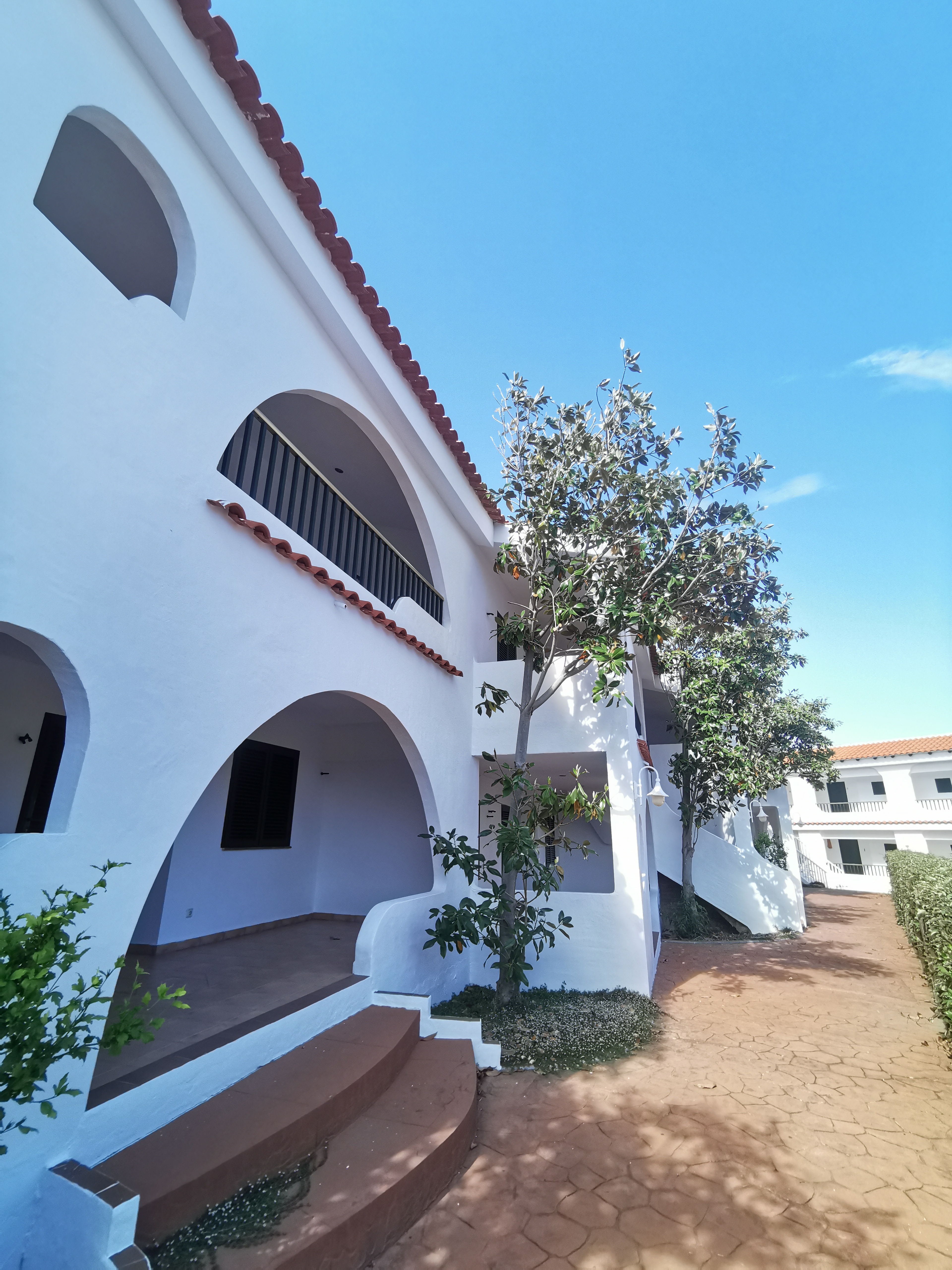 Apartamentos doradas